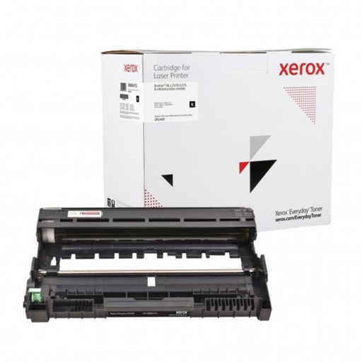 [151536] XEROX EVERYDAY REMANUFACTURED DRUM PARA BROTHER DR2400, STANDARD CAPACITY