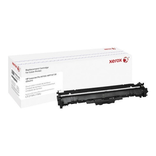[151537] XEROX EVERYDAY REMANUFACTURED DRUM PARA HP 19A (CF219A), STANDARD CAPACITY