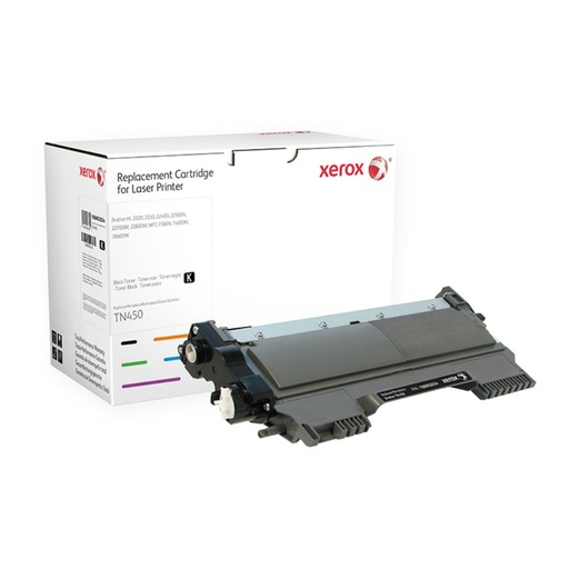 [151453] XEROX EVERYDAY REMANUFACTURED TONER PARA BROTHER TN2220