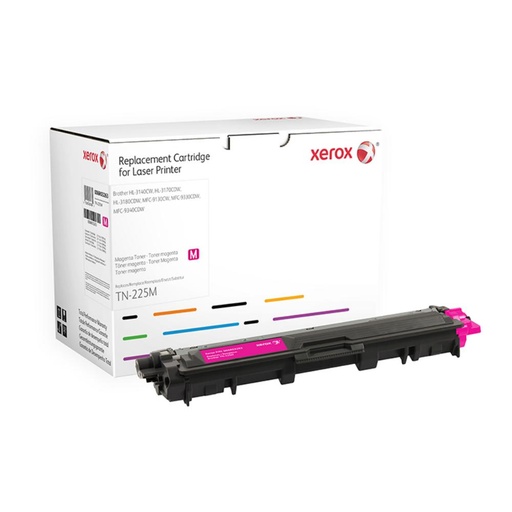 [151544] XEROX EVERYDAY REMANUFACTURED TONER PARA BROTHER TN245M, HIGH CAPACITY
