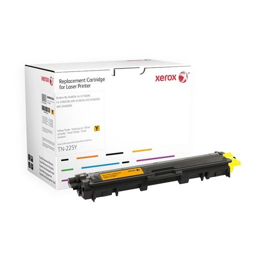[151519] XEROX EVERYDAY REMANUFACTURED TONER PARA BROTHER TN245Y