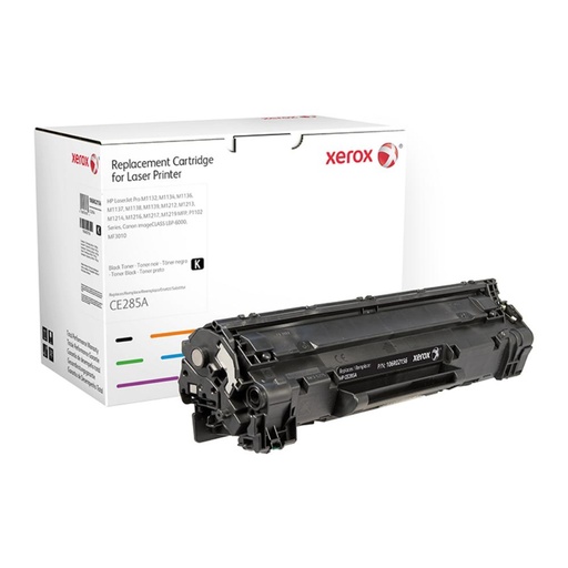 [151399] XEROX EVERYDAY REMANUFACTURED TONER PARA HP 85A (CE285A), STANDARD CAPACITY