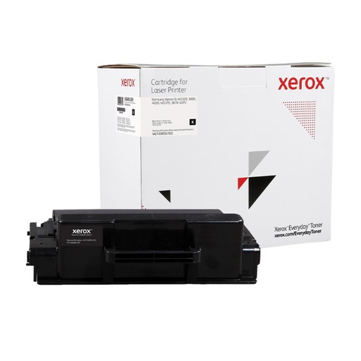 [151518] XEROX EVERYDAY TONER ALTO RENDIMIENTO NEGRO SAMSUNG MLTD203L