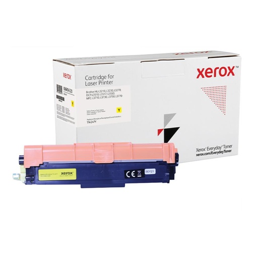 [151371] XEROX EVERYDAY TONER BROTHER AMARILLO TN247Y