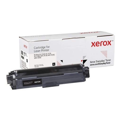 [151379] XEROX EVERYDAY TONER PARA BROTHER HL3140 (TN241BK) NEGRO