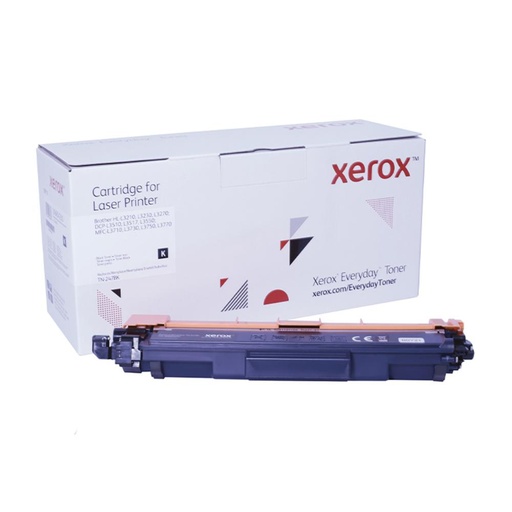 [151362] XEROX EVERYDAY TONER PARA BROTHER TN247BK ALTO RENDIMIENTO NEGRO