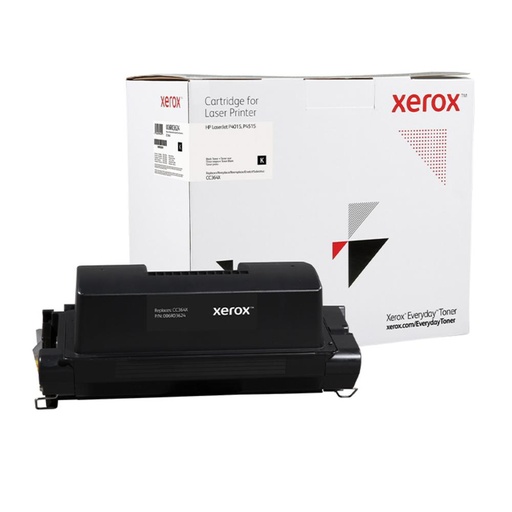 [151468] XEROX EVERYDAY TONER PARA HP  LJP4015 (CC364X) 55A NEGRO