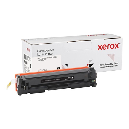 [151387] XEROX EVERYDAY TONER PARA HP 415A (W2030A) STANDARD CAPACITY