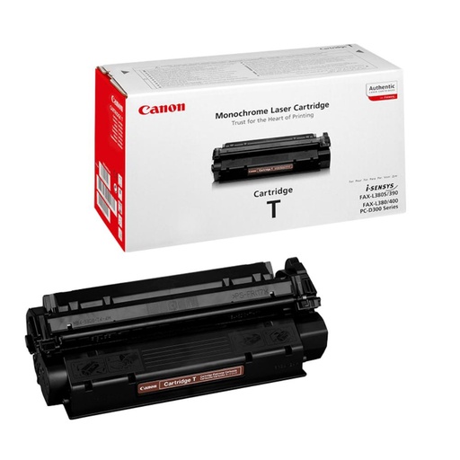 [165264] CANON PC-320/340D, FAX L-380/400 TONER, 3.500 PAGINAS. FX-8