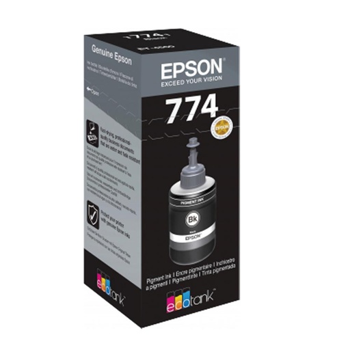 [165289] EPSON ECOTANK ET-4550 BOTE NEGRO