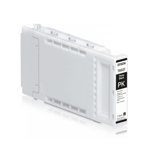 [165357] EPSON GF SERIE SC-T CARTUCHO NEGRO FOTO 110 ML