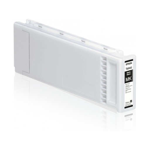 [165353] EPSON GF SERIE SC-T CARTUCHO NEGRO MATE700 ML