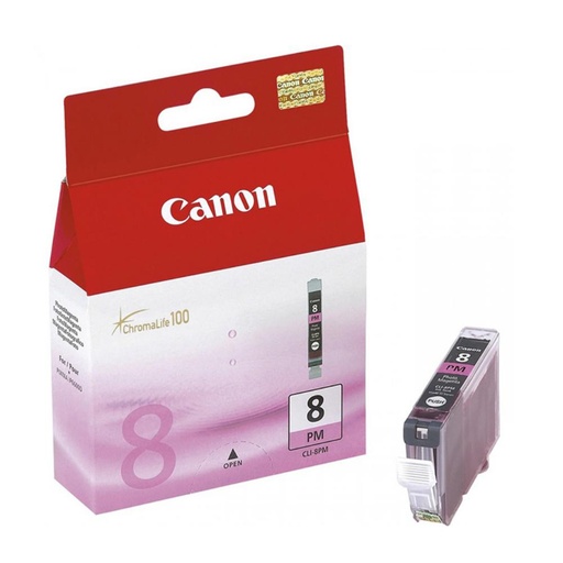 [165243] CANON PIXMA IP6600D CARTUCHO MAGENTA FOTOGRAFICO