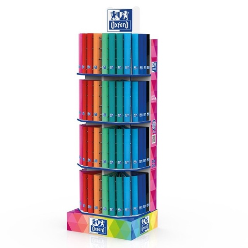 [650153] EXPOSITOR EUROBINDER 144 UDS