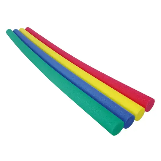 [825252] CHURRO CORCHO 1,50CM NARANJA