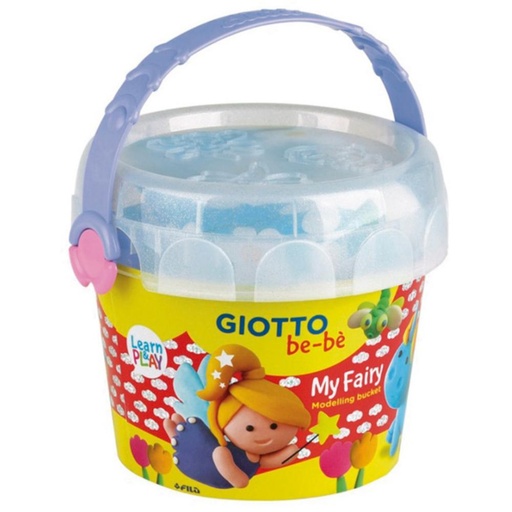 [862527] COFRE GIOTTO BE-BÈ – MY FAIRY