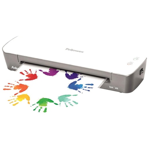 [220793] PLASTIFICADORA FELLOWES ION A4
