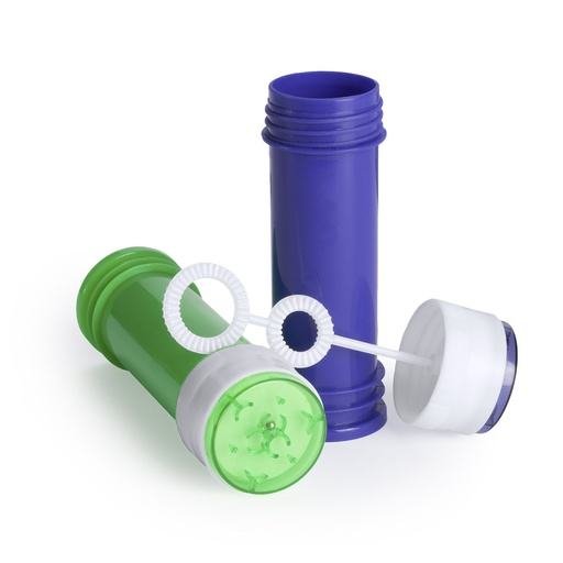 [825144] POMPEROS Y TUBOS DE POMPAS DE JABÓN PARA NIÑOS Y FIESTAS