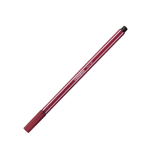 [118648] ROTULADOR STABILO PEN-68 PURPU