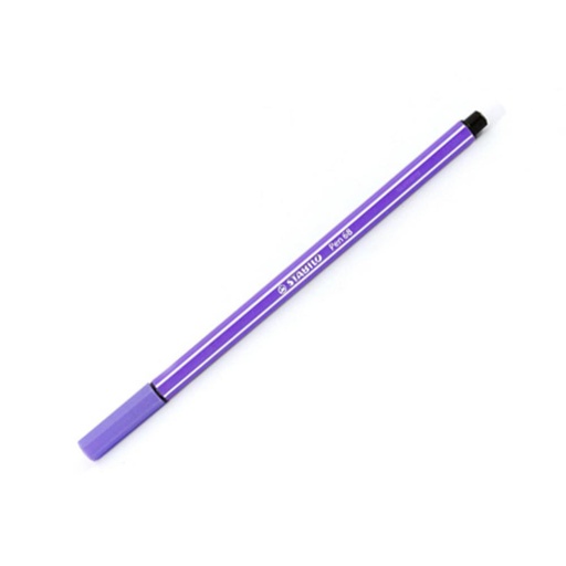[118662] ROTULADOR STABILO PEN-68 VIOLE