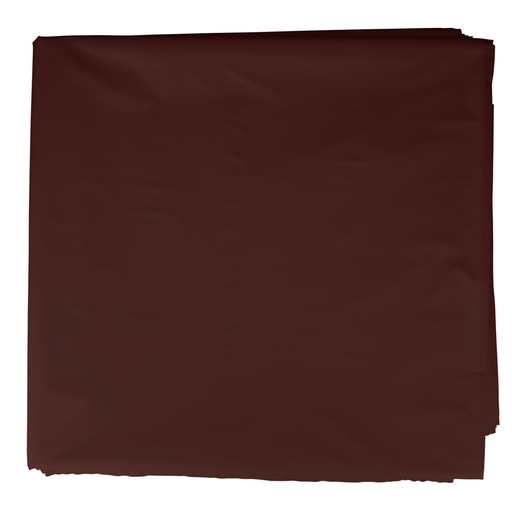 [513024] BOLSA DE DISFRAZ MARRON  25 UNIDADES 56×70 CM – BOLSAS PARA DISFRACES ESCOLARES Y MANUALIDADES