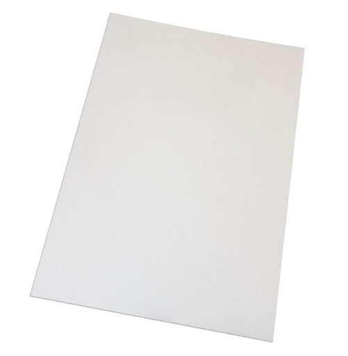 [250106] CUBIERTA DE ENCUADERNAR A3 HIELO 500 MICRAS (100 UDS) YOSAN