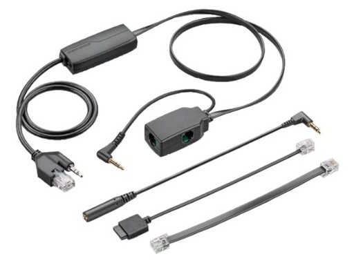 [120502] DESCOLGADOR ELECTRÓNICO GN NETCOM AVAYA AV1 – CONTROL EHS PARA AURICULARES INALÁMBRICOS