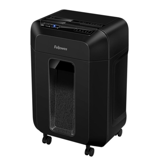 [247197] DESTRUCTORA FELLOWES AUTOMAX 80M MINI