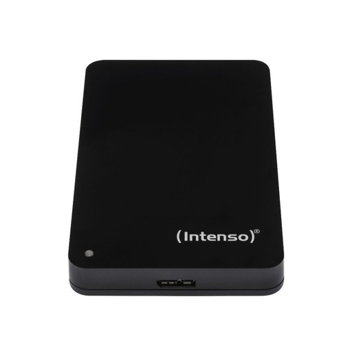 [247665] DISCO DURO EXTERNO INTENSO 2,5'' 1 TB USB 3.0 – MODELO 6021560 – NEGRO