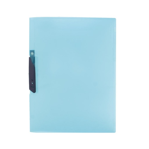 [180270] DOSSIER PINZA PLUS A4 F-08 AZU