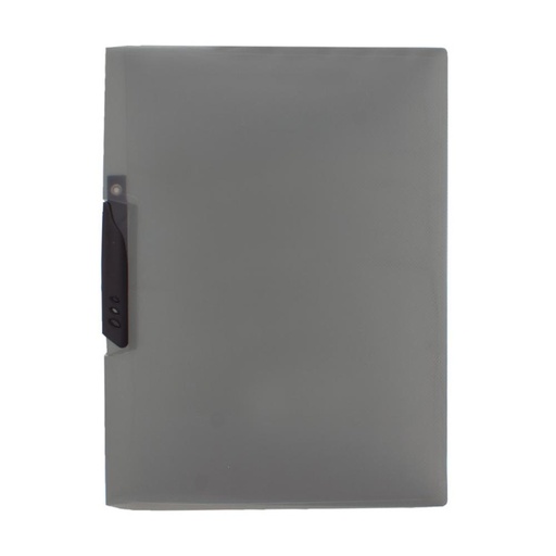 [180273] DOSSIER PINZA PLUS A4 F-08 NEG