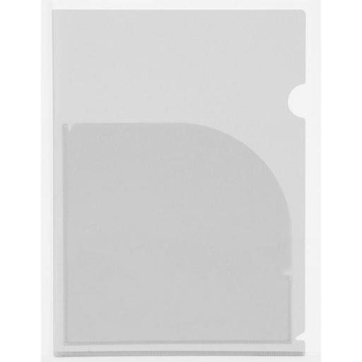 [180530] DOSSIER PLUS 113 BOLSILLO 3UDS