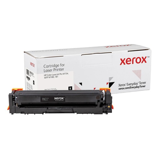 [151485] XEROX EVERYDAY TONER PARA HP CF530A (HP205A)