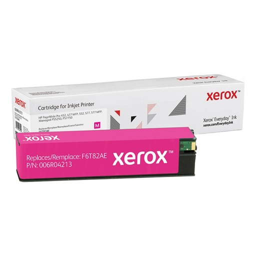 [151534] XEROX EVERYDAY TONER PARA HP PAGEWIDE PRO 452 477 MAGENTA