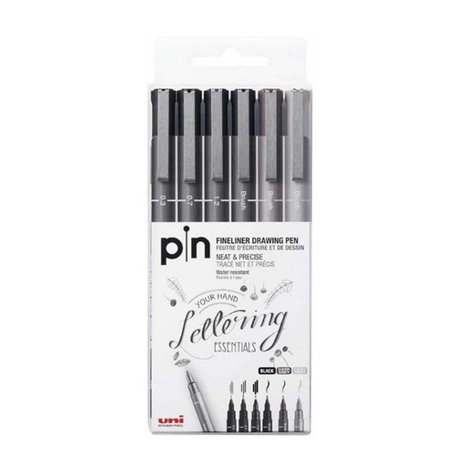 [081606] ROTULADOR CALIBRAD LET UNI-BAL