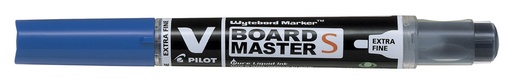 [120101] ROTULADOR PILOT V-BOARD MASTER S – PIZARRA BLANCA – AZUL – PUNTA CÓNICA
