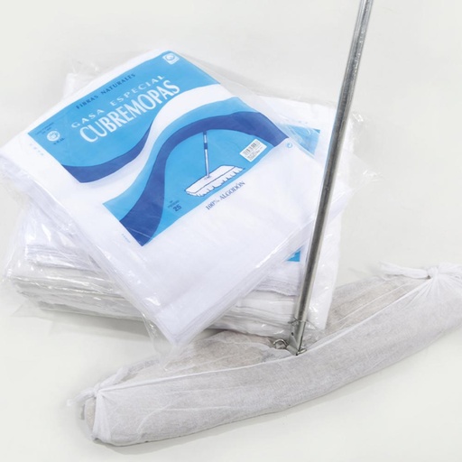 [750061] GASAS PARA MOPA DAHI ALGODÓN