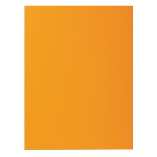 [180805] SUBCARPETA DIN A4 CARTULINA – 80 G/M² – OCRE