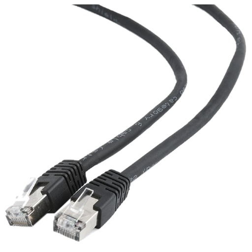 [170062] GEMBIRD LATIGUILLO CAT.6 FTP 3 M NEGRO