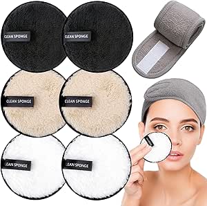 [650277] DISCOS DESMAQUILLANTES DE ALGODÓN – MICA DERM MICADERM – REDONDOS, SUAVES AL TACTO – 120 UDS (PACK)