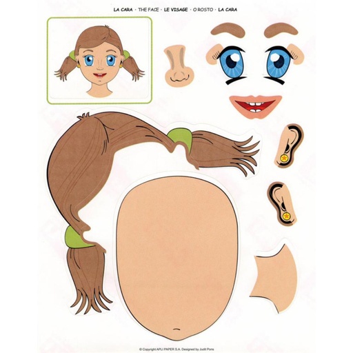 [649754] GOMETS APLI CARA