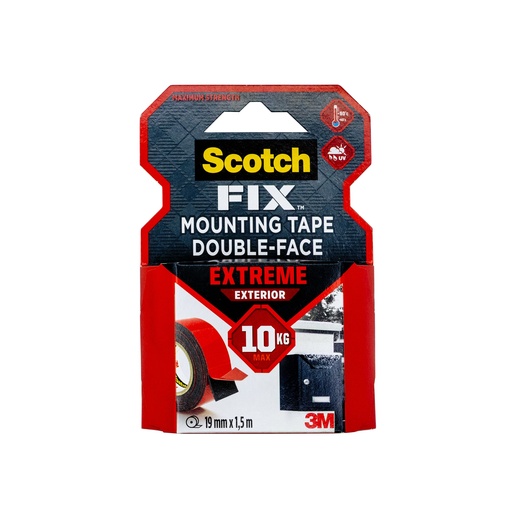 [007403] CINTA DOBLE CARA SCOTH 19MX1,5