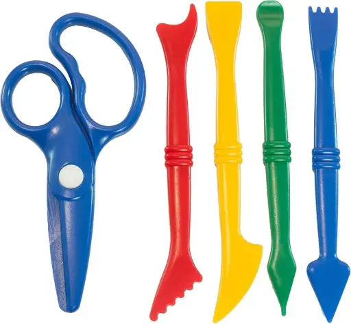 [70045] HERRAMIENTAS PARA PAPEL Y PASTA BLANDA MINILAND 2952297