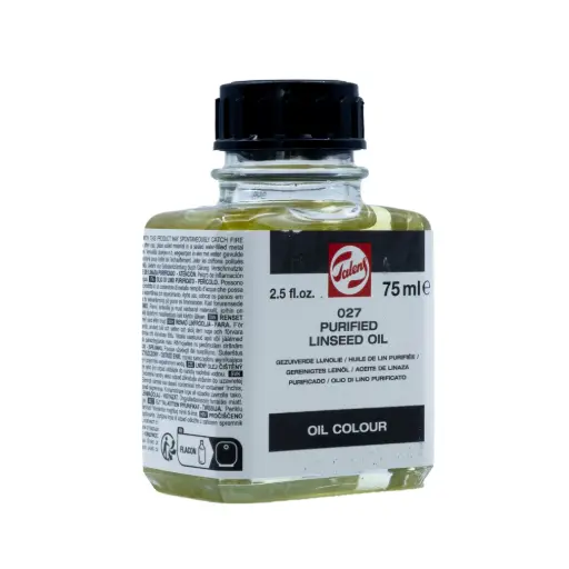 [70062] ACEITE DE LINAZA PURIFICADO 75 ML – FRASCO 75 ML