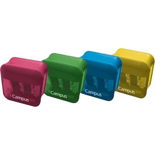 [081369] AFILALÁPIZ CAMPUS DEPÓSITO DOBLE