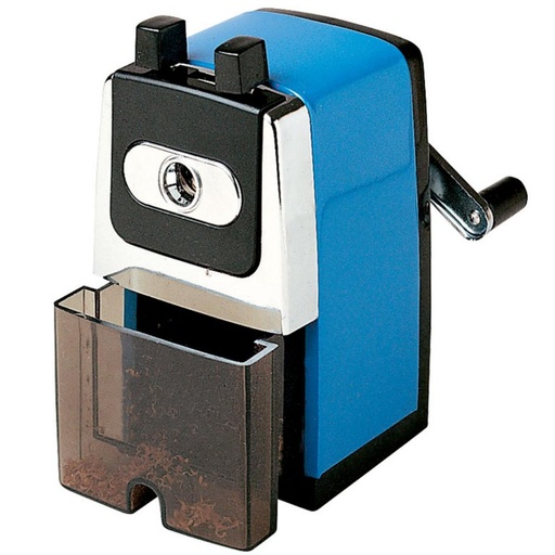 [080064] AFILALÁPIZ MANUAL DE SOBREMESA PLUS OFFICE – AZUL