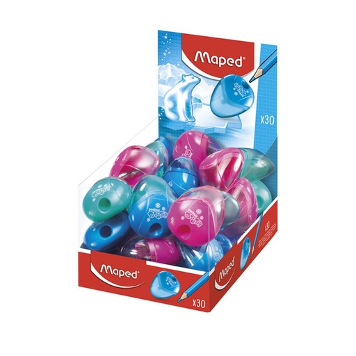 [649125] AFILALAPIZ MAPED I-GLOO SIMPLE