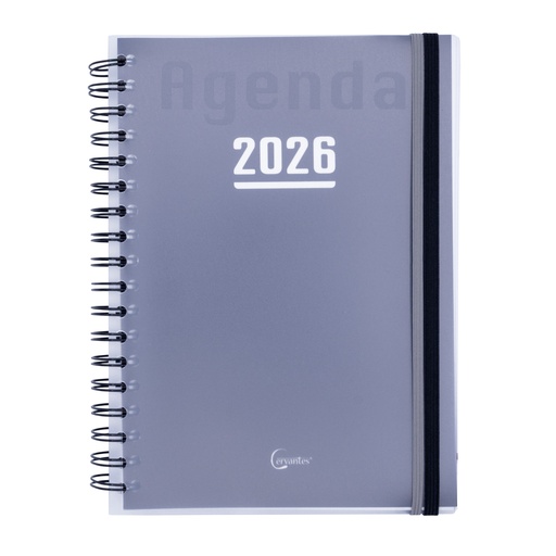 [003534] AGENDA 2026 17X24 DP TAPA PP