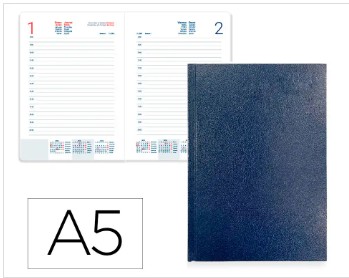 [825556] AGENDA 2026 A5 D/P CORFU