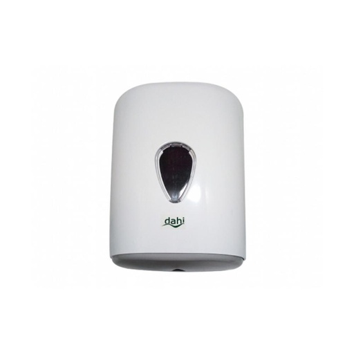 [749247] DISPENSADOR SECAMANOS METAL EPOXI FUME – 240 × 255 × 365 MM – MARCA GC